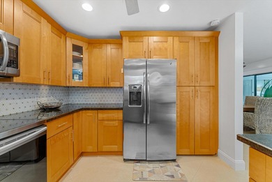 Experience luxury living in this beautiful 3 bedroom 2 bath home on Boca Greens Country Club in Florida - for sale on GolfHomes.com, golf home, golf lot