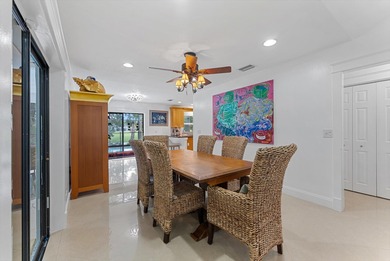 Experience luxury living in this beautiful 3 bedroom 2 bath home on Boca Greens Country Club in Florida - for sale on GolfHomes.com, golf home, golf lot