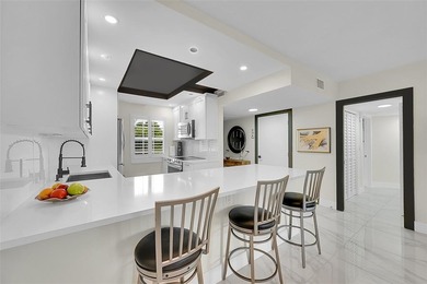 Rare fully remodeled Penthouse King model in The Oaks at Palm on Palm-Aire Country Club and Resort - The Oaks in Florida - for sale on GolfHomes.com, golf home, golf lot