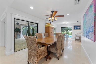 Experience luxury living in this beautiful 3 bedroom 2 bath home on Boca Greens Country Club in Florida - for sale on GolfHomes.com, golf home, golf lot