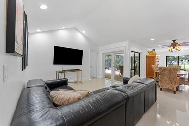 Experience luxury living in this beautiful 3 bedroom 2 bath home on Boca Greens Country Club in Florida - for sale on GolfHomes.com, golf home, golf lot