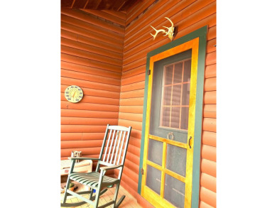 Log Home Lovers, this is your chance to have a circa 2003 log on Hermitage Club Golf Course in Vermont - for sale on GolfHomes.com, golf home, golf lot