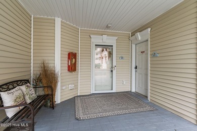 PRIME LOCATION! This 1st Floor End Unit is a true showstopper on Brunswick Plantation and Golf Resorts in North Carolina - for sale on GolfHomes.com, golf home, golf lot