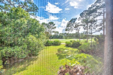 SPECTACULAR GOLF VIEWS. Perfect for investor as current leases on PGA Golf Club in PGA Village in Florida - for sale on GolfHomes.com, golf home, golf lot