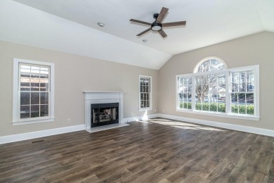 NEW ROOF!! NEW Flooring, New Light Fixtures, Freshly painted!! on Jones Creek Golf Club in Georgia - for sale on GolfHomes.com, golf home, golf lot