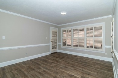 NEW ROOF!! NEW Flooring, New Light Fixtures, Freshly painted!! on Jones Creek Golf Club in Georgia - for sale on GolfHomes.com, golf home, golf lot