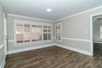 NEW ROOF!! NEW Flooring, New Light Fixtures, Freshly painted!! on Jones Creek Golf Club in Georgia - for sale on GolfHomes.com, golf home, golf lot