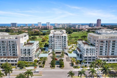 Welcome home to the crown jewel of the Alina Residences-ALINA on Boca Raton Resort and Club in Florida - for sale on GolfHomes.com, golf home, golf lot