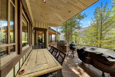Gabi Bergstrom, RE/MAX Pinnacle, C: , gabibergstrom,  /: Nestled on The Glacier Club in Colorado - for sale on GolfHomes.com, golf home, golf lot