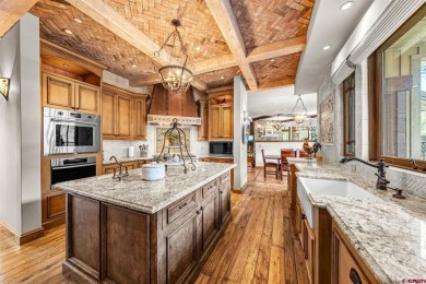 Gabi Bergstrom, RE/MAX Pinnacle, C: , gabibergstrom,  /: Nestled on The Glacier Club in Colorado - for sale on GolfHomes.com, golf home, golf lot