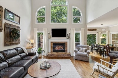 Beautiful Home in Sought-After Swim, Tennis  Golf Community!
 on Trophy Club of Apalachee in Georgia - for sale on GolfHomes.com, golf home, golf lot