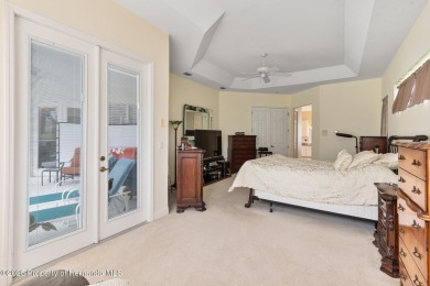 WOW! Check out this spectacular home in the HIGHLY desirable on Silverthorn Country Club in Florida - for sale on GolfHomes.com, golf home, golf lot