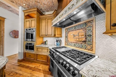 Gabi Bergstrom, RE/MAX Pinnacle, C: , gabibergstrom,  /: Nestled on The Glacier Club in Colorado - for sale on GolfHomes.com, golf home, golf lot