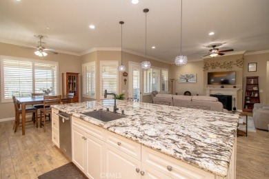 Welcome to your dream home in the prestigious Four Seasons on Morongo Golf Club at Tukwet Canyon in California - for sale on GolfHomes.com, golf home, golf lot