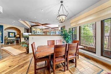 Gabi Bergstrom, RE/MAX Pinnacle, C: , gabibergstrom,  /: Nestled on The Glacier Club in Colorado - for sale on GolfHomes.com, golf home, golf lot
