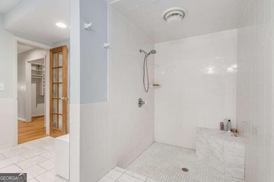 3 Things That Make This Home Special---    1. Vacation-Style on Rivermont Golf and Country Club in Georgia - for sale on GolfHomes.com, golf home, golf lot