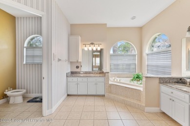 WOW! Check out this spectacular home in the HIGHLY desirable on Silverthorn Country Club in Florida - for sale on GolfHomes.com, golf home, golf lot