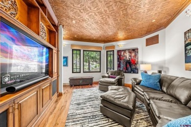 Gabi Bergstrom, RE/MAX Pinnacle, C: , gabibergstrom,  /: Nestled on The Glacier Club in Colorado - for sale on GolfHomes.com, golf home, golf lot