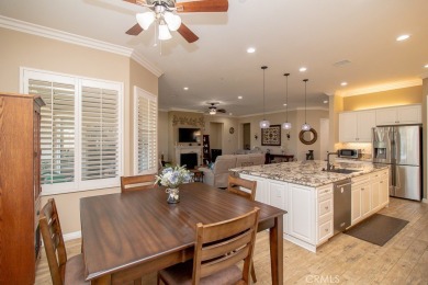 Welcome to your dream home in the prestigious Four Seasons on Morongo Golf Club at Tukwet Canyon in California - for sale on GolfHomes.com, golf home, golf lot