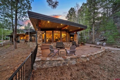 Gabi Bergstrom, RE/MAX Pinnacle, C: , gabibergstrom,  /: Nestled on The Glacier Club in Colorado - for sale on GolfHomes.com, golf home, golf lot