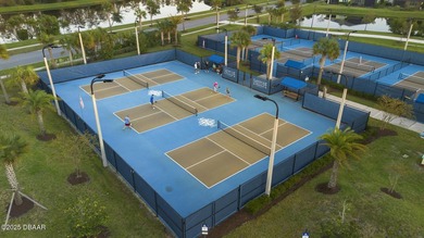 Tasteful, TURN-KEY Camellia Cottage in the vibrant, 55+ on LPGA International Golf Course in Florida - for sale on GolfHomes.com, golf home, golf lot