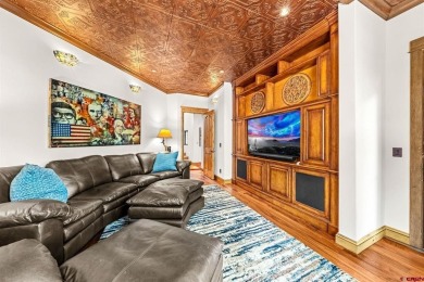 Gabi Bergstrom, RE/MAX Pinnacle, C: , gabibergstrom,  /: Nestled on The Glacier Club in Colorado - for sale on GolfHomes.com, golf home, golf lot