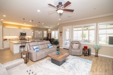 Welcome to your dream home in the prestigious Four Seasons on Morongo Golf Club at Tukwet Canyon in California - for sale on GolfHomes.com, golf home, golf lot