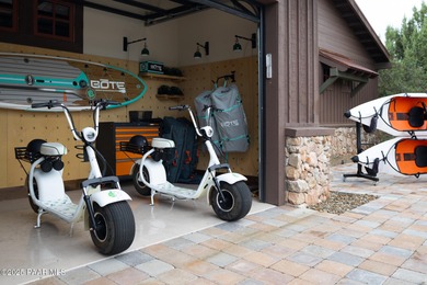 Embrace the opportunity to build your dream home on this on Talking Rock Golf Club in Arizona - for sale on GolfHomes.com, golf home, golf lot