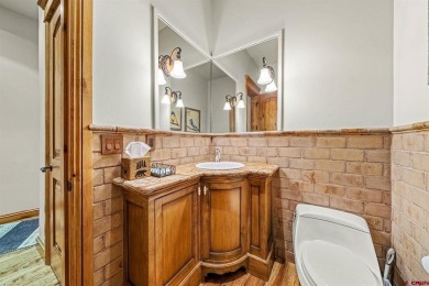 Gabi Bergstrom, RE/MAX Pinnacle, C: , gabibergstrom,  /: Nestled on The Glacier Club in Colorado - for sale on GolfHomes.com, golf home, golf lot