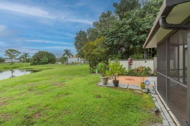 Nestled in the highly sought-after Bedford Mews neighborhood on Greenview Cove Golf Club in Florida - for sale on GolfHomes.com, golf home, golf lot