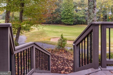 3 Things That Make This Home Special---    1. Vacation-Style on Rivermont Golf and Country Club in Georgia - for sale on GolfHomes.com, golf home, golf lot