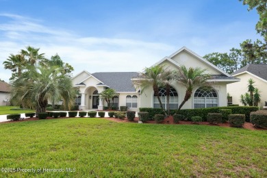 WOW! Check out this spectacular home in the HIGHLY desirable on Silverthorn Country Club in Florida - for sale on GolfHomes.com, golf home, golf lot