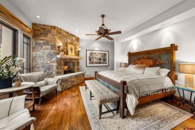 Gabi Bergstrom, RE/MAX Pinnacle, C: , gabibergstrom,  /: Nestled on The Glacier Club in Colorado - for sale on GolfHomes.com, golf home, golf lot