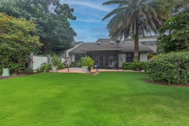 Nestled in the highly sought-after Bedford Mews neighborhood on Greenview Cove Golf Club in Florida - for sale on GolfHomes.com, golf home, golf lot