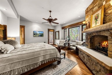 Gabi Bergstrom, RE/MAX Pinnacle, C: , gabibergstrom,  /: Nestled on The Glacier Club in Colorado - for sale on GolfHomes.com, golf home, golf lot