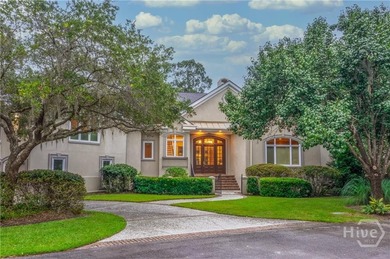 Gorgeously renovated, marsh-view home in Oakridge at The on The Landings Club - Oakridge in Georgia - for sale on GolfHomes.com, golf home, golf lot