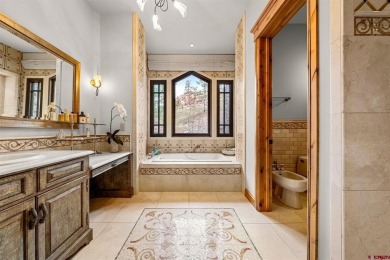 Gabi Bergstrom, RE/MAX Pinnacle, C: , gabibergstrom,  /: Nestled on The Glacier Club in Colorado - for sale on GolfHomes.com, golf home, golf lot