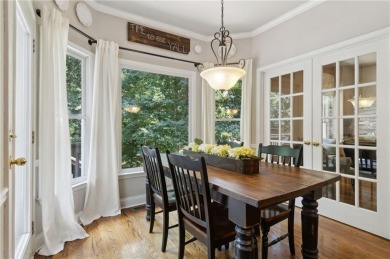 Beautiful Home in Sought-After Swim, Tennis  Golf Community!
 on Trophy Club of Apalachee in Georgia - for sale on GolfHomes.com, golf home, golf lot