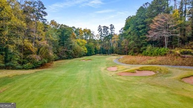 3 Things That Make This Home Special---    1. Vacation-Style on Rivermont Golf and Country Club in Georgia - for sale on GolfHomes.com, golf home, golf lot