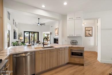 Premium Desert View Lot with spacious NAOS and privacy in highly on Terravita Golf and Country Club in Arizona - for sale on GolfHomes.com, golf home, golf lot