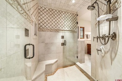 Gabi Bergstrom, RE/MAX Pinnacle, C: , gabibergstrom,  /: Nestled on The Glacier Club in Colorado - for sale on GolfHomes.com, golf home, golf lot