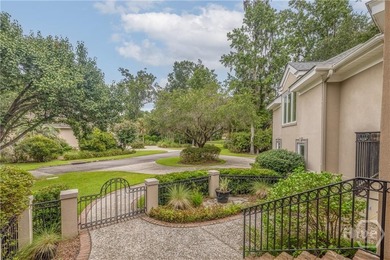 Gorgeously renovated, marsh-view home in Oakridge at The on The Landings Club - Oakridge in Georgia - for sale on GolfHomes.com, golf home, golf lot
