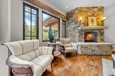 Gabi Bergstrom, RE/MAX Pinnacle, C: , gabibergstrom,  /: Nestled on The Glacier Club in Colorado - for sale on GolfHomes.com, golf home, golf lot