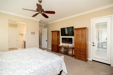 Welcome to your dream home in the prestigious Four Seasons on Morongo Golf Club at Tukwet Canyon in California - for sale on GolfHomes.com, golf home, golf lot