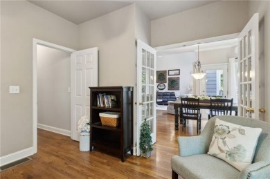 Beautiful Home in Sought-After Swim, Tennis  Golf Community!
 on Trophy Club of Apalachee in Georgia - for sale on GolfHomes.com, golf home, golf lot