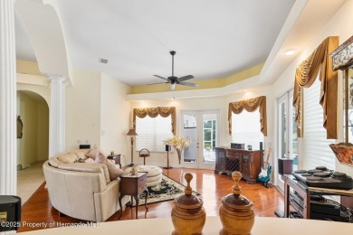 WOW! Check out this spectacular home in the HIGHLY desirable on Silverthorn Country Club in Florida - for sale on GolfHomes.com, golf home, golf lot