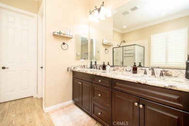 Welcome to your dream home in the prestigious Four Seasons on Morongo Golf Club at Tukwet Canyon in California - for sale on GolfHomes.com, golf home, golf lot