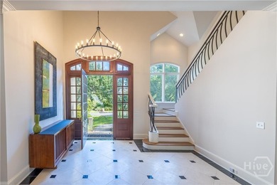 Gorgeously renovated, marsh-view home in Oakridge at The on The Landings Club - Oakridge in Georgia - for sale on GolfHomes.com, golf home, golf lot