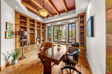 Gabi Bergstrom, RE/MAX Pinnacle, C: , gabibergstrom,  /: Nestled on The Glacier Club in Colorado - for sale on GolfHomes.com, golf home, golf lot