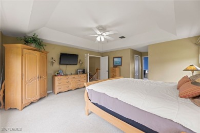 WOW! This convenient *in town* location 5B/3Ba home w/a Huge on Cross Creek Country Club in Florida - for sale on GolfHomes.com, golf home, golf lot